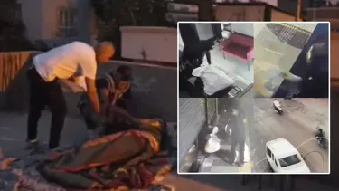 Mersin'de 16 milyonluk soygun: Sinyal bozucu kullanıp içeri girdiler, biri uyurken yakalandı!