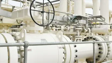 AB'den Rus gazına tavan fiyat planı