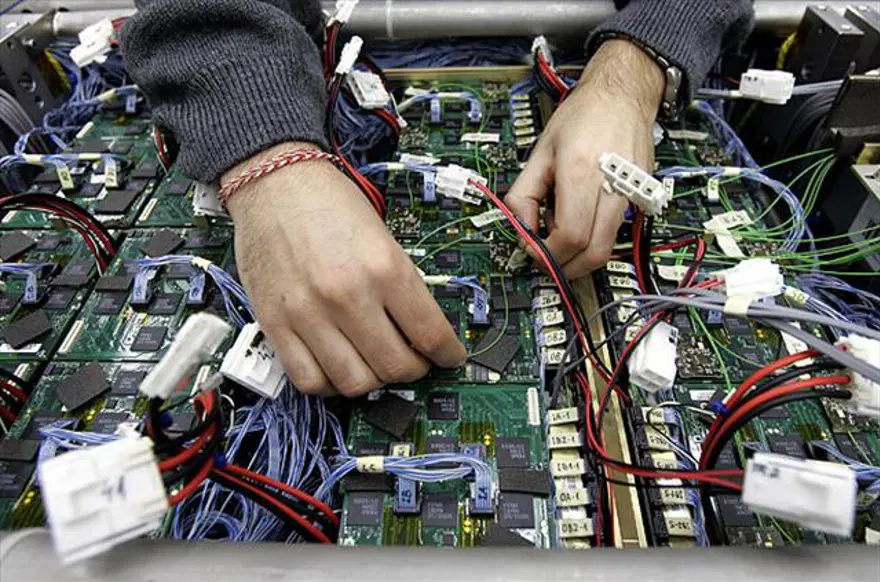 Yeni başlayanlar için LHC 6 Yeni başlayanlar için LHC 6