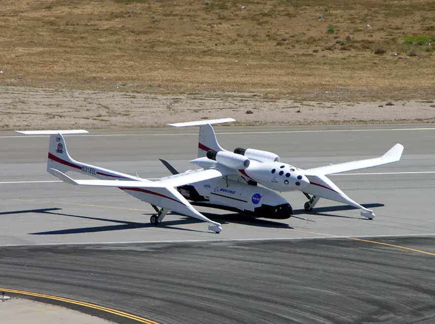 X-37B uzay aracı 3
