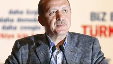 'Sessiz bir devrim gerçekleşiyor'