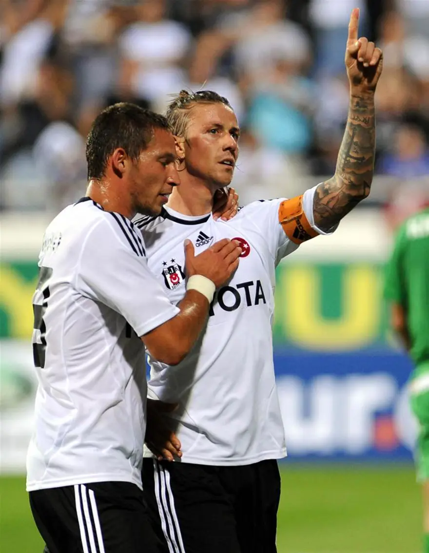 Kartal gruplara çok yakın 7