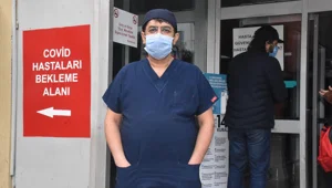 Profesörden corona virüs hastalarına ilaç uyarısı Profesörden corona virüs hastalarına ilaç uyarısı