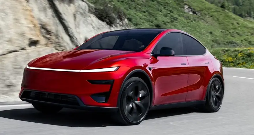 Tesla'ların satışına 2 gün kaldı... En ucuz Model Y son kez gelebilir 