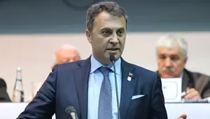 Fikret Orman: Mario Gomezi'i istiyoruz ama...