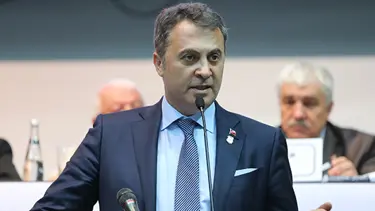 Fikret Orman’dan transfer müjdesi