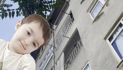 2 yaşındaki Elif'in feci ölümü