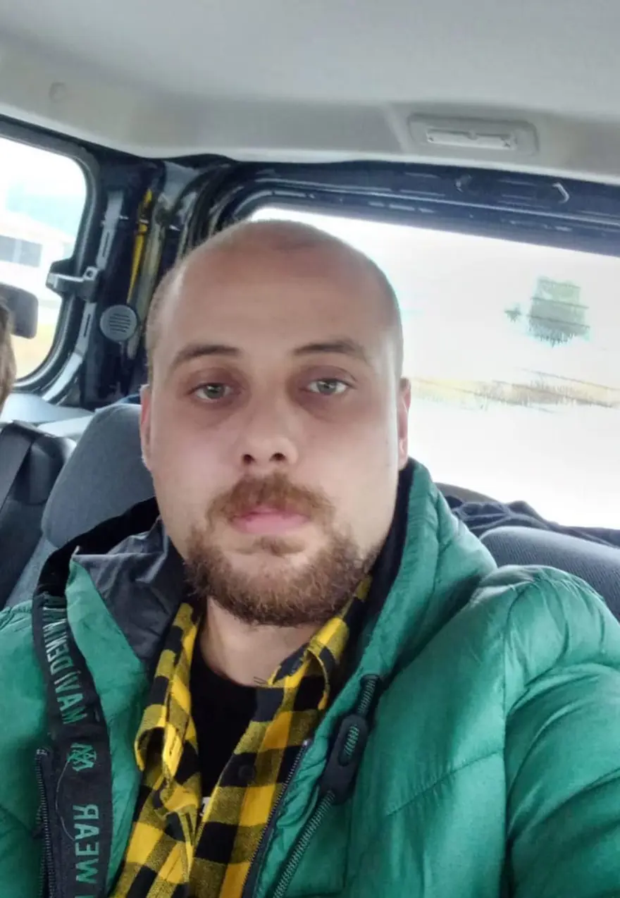 Gemide kaybolan genç mühendisten 1 yıldır haber yok 7 Gemide kaybolan genç mühendisten 1 yıldır haber yok 7