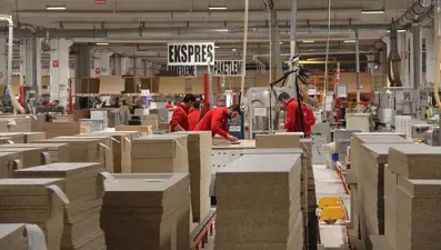 Mobilya satışları durma noktasında: Sektörden taksit çağrısı