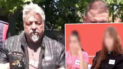 Canlı yayındaortaya çıkan istismar skandalı: “Selahattin Yılmaz’ın 11 çocuğu var, onlara dacinsel istismarda bulundu”