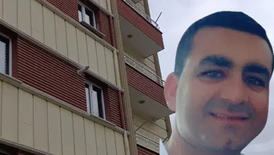 Bankacının feci ölümü
