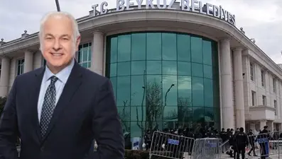Alaattin Köseler dahil 25 kişi hakkında fezleke