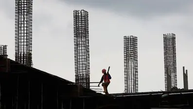 Şantiye şeflerinin iş yükümlülüklerinde düzenleme