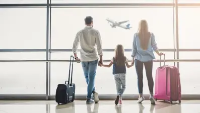 Uçaklarda bagaja ek ücrete son... AB karar aldı