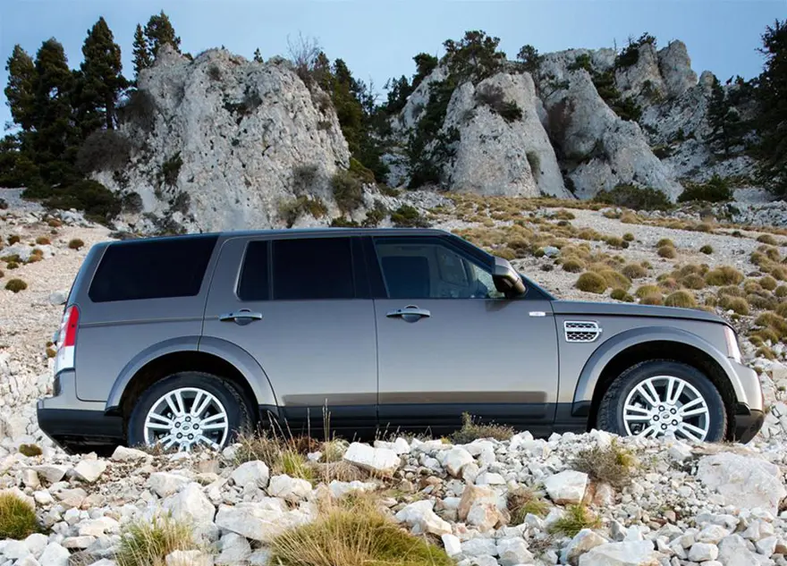 LAND ROVER 171 LAND ROVER 171