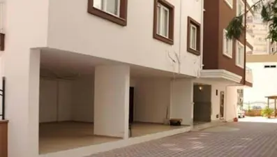 Bina otoparklarındaki tehlike: Duvar yok, sadece kolon varsa tehlikeli