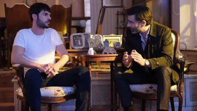 Sol Yanım 8. yeni bölüm 2. fragmanı