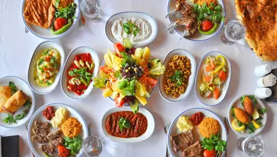 Bugün iftarda ne yapsam? Ramazanın 11. gününe özel nefis yemek tarifi ve menüsü