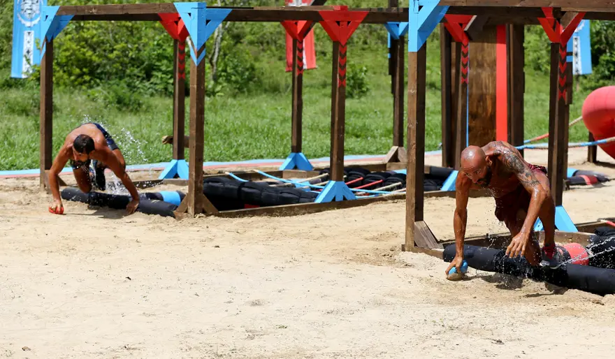 Survivor, Survivor 2017, survivor ödül oyunu, survivor araba ödülü 32 Survivor, Survivor 2017, survivor ödül oyunu, survivor araba ödülü 32