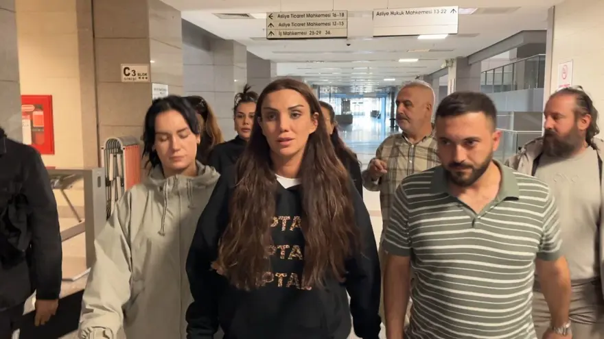 ADLİ KONTROL ŞARTIYLA SERBEST BIRAKILDILAR 4