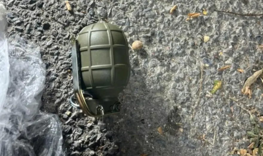 SALDIRININ ALTINDAN SUÇ ÖRGÜTÜ ÇIKTI 2 SALDIRININ ALTINDAN SUÇ ÖRGÜTÜ ÇIKTI 2