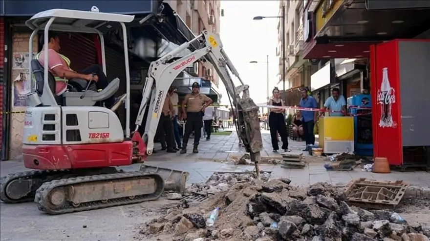 ZİNCİRLEME KUSUR 2