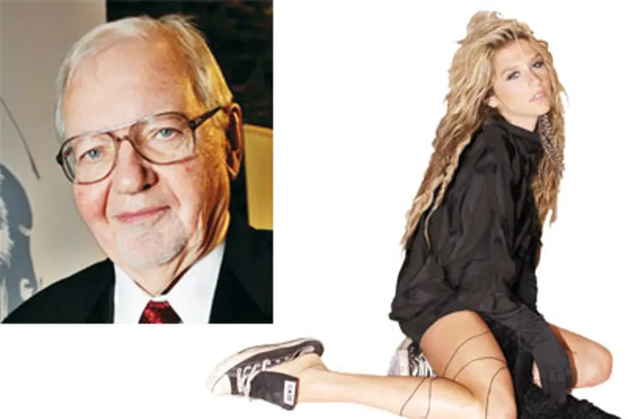 Kesha- Fredric Jameson 3