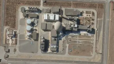 İran'da nükleer anlaşmadan çekilme hazırlığı