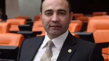 İYİ Parti Antalya Milletvekili Aykut Kaya kimdir?
