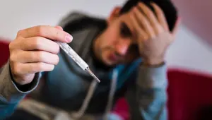 “Corona virüs endişesi panik atakları ve takıntıyı artırabilir"