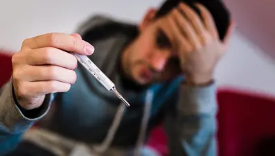 “Corona virüs endişesi panik atakları ve takıntıyı artırabilir"