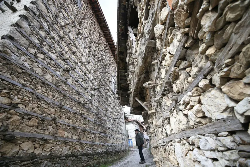 İhracatçılığı bırakıp turistlere gönüllü rehber oldu 2