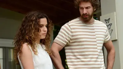 Benim Tatlı Yalanım 3. bölüm fragmanı