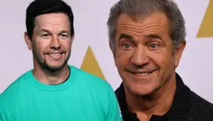 Mel Gibson yönetmenliğe geri dönüyor Mel Gibson yönetmenliğe geri dönüyor