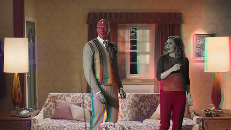 Haftanın öne çıkan filmleri ve dizileri 6