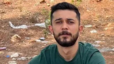 Mersin'de 28 yaşındaki gencin sulama kanalında cesedi bulundu