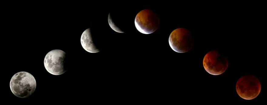 'En uzun gece' böyle geçti 8