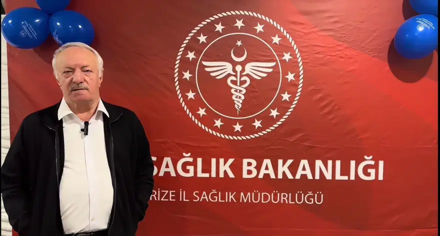İlaç yazdırmaya gitti: 72 yaşındaki adam kanser olduğunu öğrendi 3