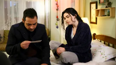 Hayat  Sırları 6. yeni bölüm fragmanı