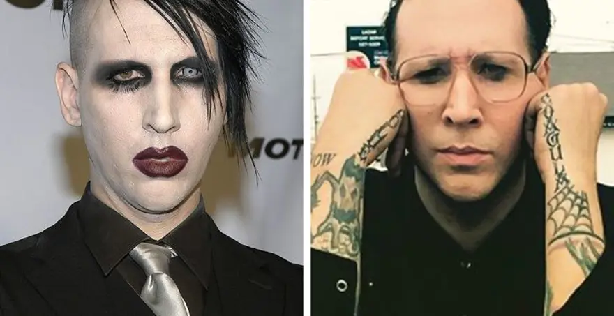Marilyn Manson 2