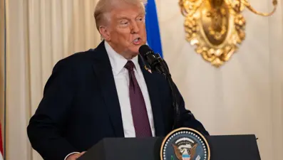 Trump, yeni gümrük tarifelerini açıkladı