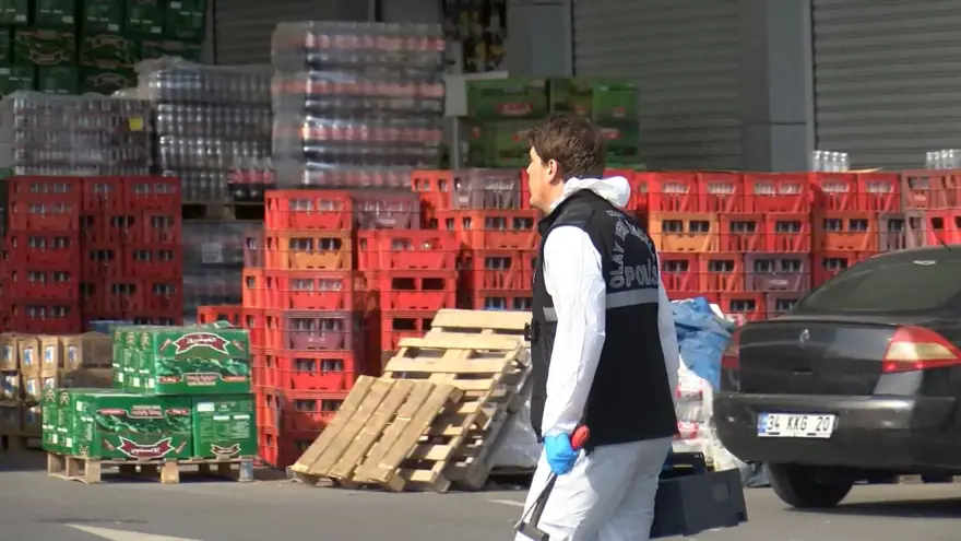 Alacak verecek kavgası cinayetle bitti: Borçlusunu öldürdü, intihar etti 3