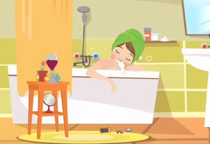 Ölüm sebebi hangisi? 2