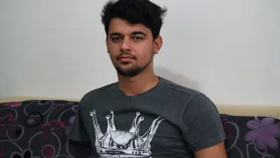 Protez kola kavuşmak için yetkililerden destek bekliyor