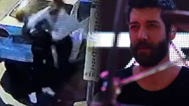 Ankara'da saldırıya uğrayan müzisyen yoğun bakımdan çıktı