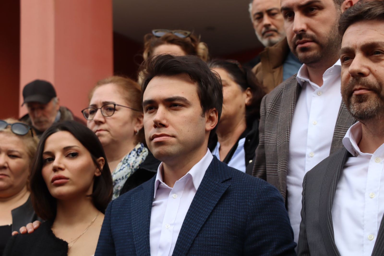 YSK, CHP adayı hakkındaki kararı iptal etti