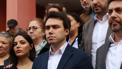 YSK, CHP adayı hakkındaki kararı iptal etti