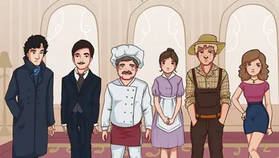 Sosyal medyada en çok konuşulan 'Katil kim?' bulmacaları