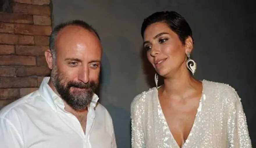 Bergüzar Korel: 'Yoruldum' deyip gitmek gibi bir seçeneğimiz yok! 6