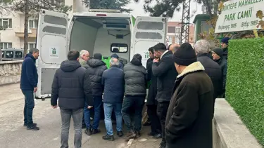 Egzozdan çıkan gaz can aldı